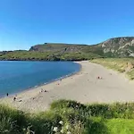 Dolmen Lodge. Lejlighed Donegal Town