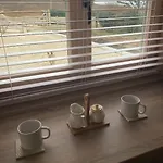 Dolmen Lodge. Lejlighed *