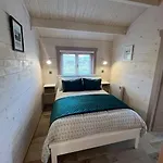 Dolmen Lodge. Donegal Town