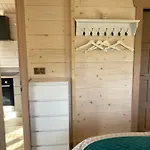 Dolmen Lodge. Lejlighed *