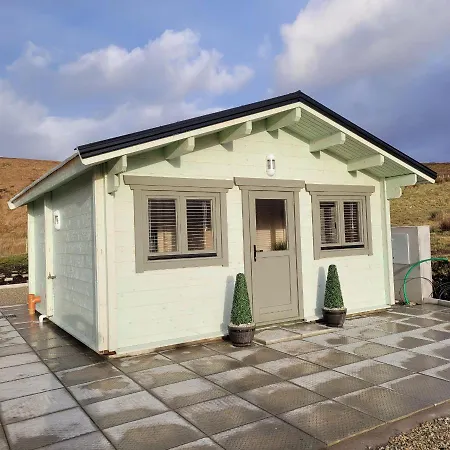 Daire Dolmen Lodge. Donegal Town