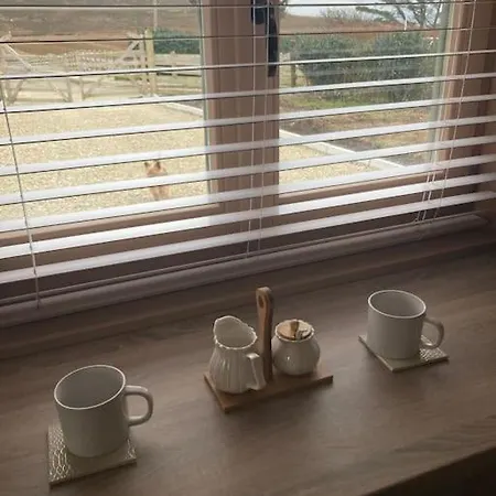 Dolmen Lodge. Διαμέρισμα *