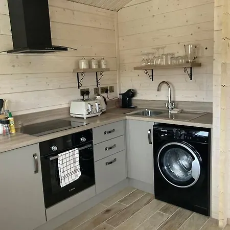 Dolmen Lodge. Διαμέρισμα Ντόνεγκαλ