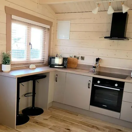 Dolmen Lodge. Διαμέρισμα