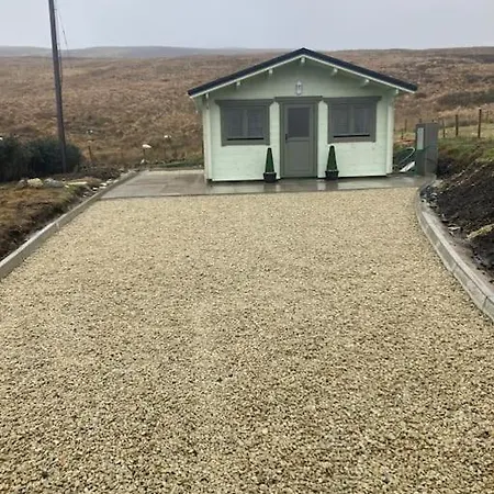 Dolmen Lodge. Apartmán