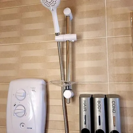 Dolmen Lodge. Διαμέρισμα Ντόνεγκαλ