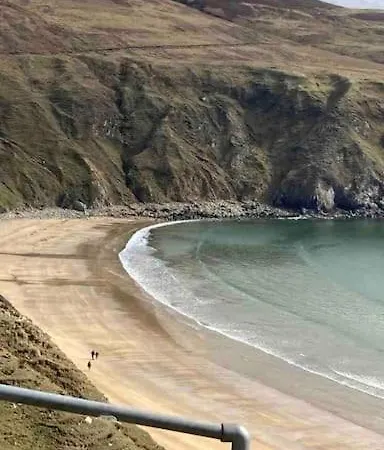 Dolmen Lodge. Donegal Town