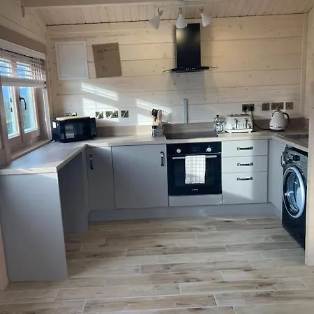 Διαμέρισμα Dolmen Lodge. Ντόνεγκαλ