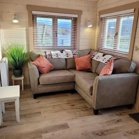 Dolmen Lodge. Διαμέρισμα Ντόνεγκαλ