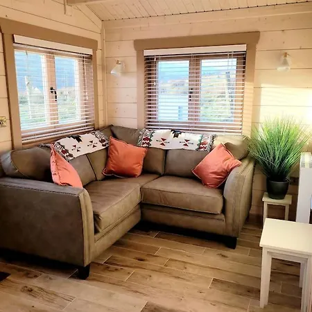 Daire Dolmen Lodge. Donegal Town