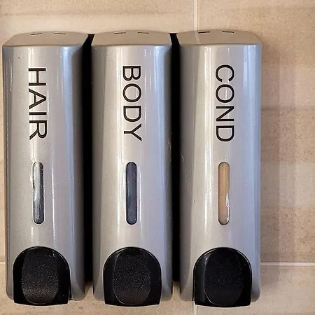 Apartman Dolmen Lodge. Donegal Town