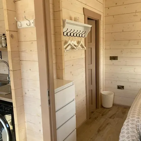 Dolmen Lodge. Διαμέρισμα Ντόνεγκαλ