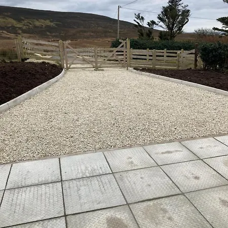 Dolmen Lodge. Daire