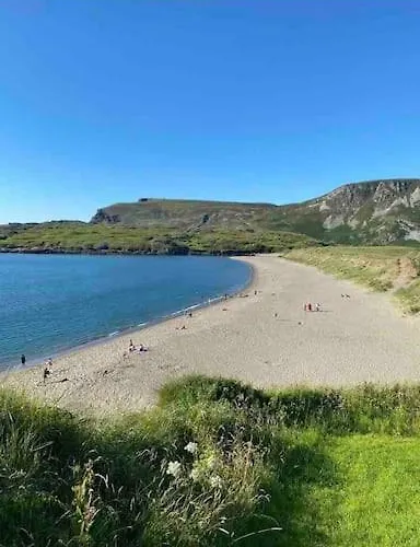 Dolmen Lodge. Apartmán Donegal Town
