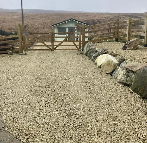 Dolmen Lodge. Apartmán *