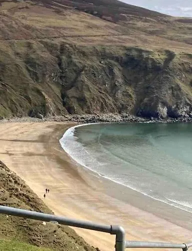 Dolmen Lodge. Donegal Town