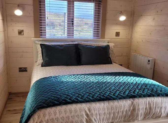 Dolmen Lodge. Apartman *