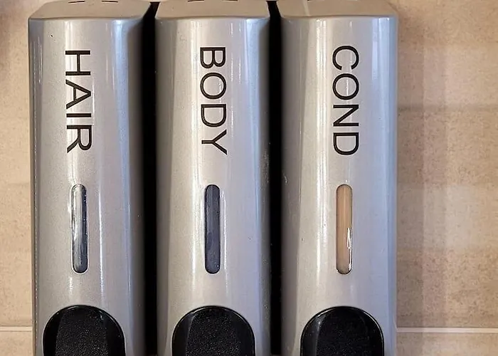 Apartman Dolmen Lodge. Donegal Town