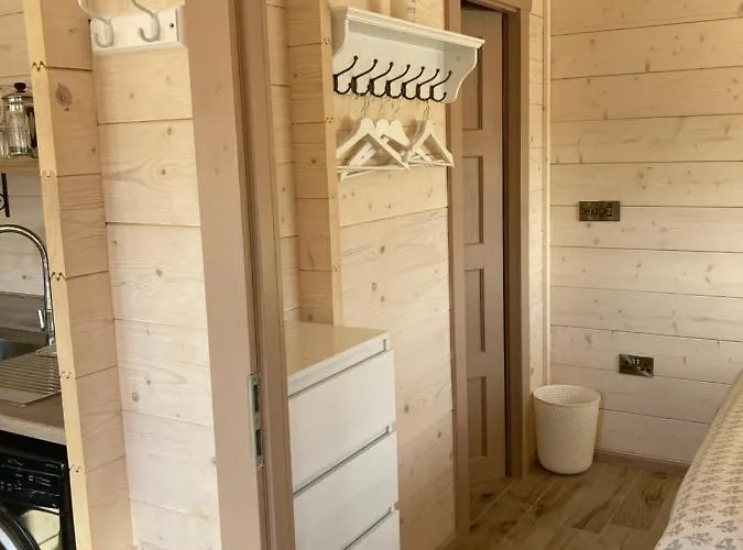 Dolmen Lodge. Apartmán Donegal Town